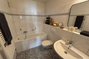 Stilvolle 3- Zimmer Wohnung mit TG- Stellplatz in Krefeld- City – 47798 Stadtmitte, Krefeld – Vorschaubild 10