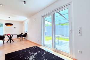 ... AIGNER - Nachhaltiges Wohnen - modernes Einfamilienhaus in ruhiger Lage ... – Röntgenstraße 10b, 84513 Töging am Inn – Vorschaubild 5