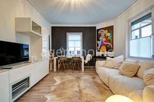 MÖBLIERT - COZY LIVING - Schöne Wohnung in ruhiger aber praktischer Lage – Die vollständige Adresse der Immobilie erhältst du vom Anbieter., 70195 Botnang-Ost, Stuttgart – Vorschaubild 5