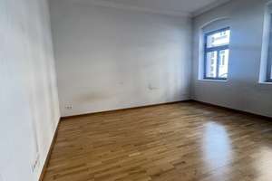Top-Lage! Kompakte 1-Raum-Wohnung mit Einbauküche & City-Anbindung – Louisenstraße 15, 1099 Äußere Neustadt, Dresden – Vorschaubild 2