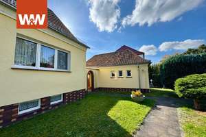 Großzügiges Wohnen mit Stil – Freistehendes Haus in ruhiger Stadtlage – Die vollständige Adresse der Immobilie erhältst du vom Anbieter., 4916 Herzberg/Elster – Vorschaubild 14