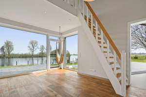 Architektonisches Highlight mit privatem Wasserzugang – Die vollständige Adresse der Immobilie erhältst du vom Anbieter., 25794 Pahlen – Vorschaubild 8