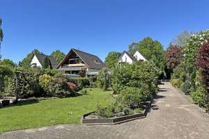 Einfamilienhaus mit Ausbaupotenzial – Die vollständige Adresse der Immobilie erhältst du vom Anbieter., 22457 Schnelsen, Hamburg – Vorschaubild 20