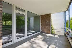 Großzügige 2-Zimmerwohnung mit Potenzial und Blick ins Grüne – Die vollständige Adresse der Immobilie erhältst du vom Anbieter., 40239 Düsseltal, Düsseldorf – Vorschaubild 6