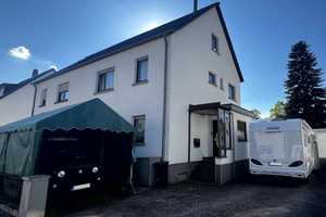 Stattliches 1-2-Familienhaus mit Garage in 
ruhiger und gesuchter Wohnlage (kaufbares Erbbaugrundst – Mannheim – Vorschaubild 1
