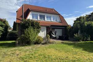 Wohnen mit Charakter: Großzügiges Haus in Grasberg – 28879 Grasberg – Vorschaubild 4