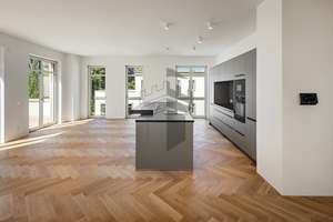 DORTMUND-GARTENSTADT: Außergewöhnliches Penthouse im exklusivem Neubau „The Whale“ – 44141 Westfalendamm, Dortmund – Vorschaubild 5