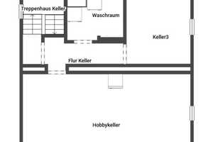 Sonnenbaden: DHH inkl. Werkstatt mit Garten in urbaner Lage – Main-Kinzig-Kreis – Vorschaubild 18