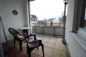 Frei gewordende Eigentumswohnung mit Balkon und PKW-Stellplatz am Haus – Die vollständige Adresse der Immobilie erhältst du vom Anbieter., 9224 Grüna, Chemnitz – Vorschaubild 3