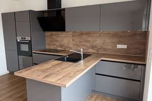 Schöne 3- Zimmerwohnung im grünen Pye – Fürstenauer Weg 183, 49090 Pye, Osnabrück – Vorschaubild 6