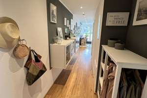 Moderne Wohnung (Beletage) in Koblenz-Rübenach (Neubau 2018) – Sendnicherstraße 37, 56072 Rübenach, Koblenz – Vorschaubild 10
