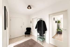 3-Zimmer-Wohnung mit Balkon nahe der Kölner Südstadt – Die vollständige Adresse der Immobilie erhältst du vom Anbieter., 50959 Zollstock, Köln – Vorschaubild 8