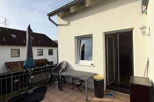 Sonnige drei Zimmer Wohnung mit großzügigen Balkon – Die vollständige Adresse der Immobilie erhältst du vom Anbieter., 85049 West, Ingolstadt – Vorschaubild 10
