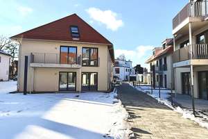 Neubau in Forstenried: elegantes Appartement voll möbliert - Erstbezug! – Rothspitzstraße 37, 81476 Forstenried, München – Vorschaubild 12