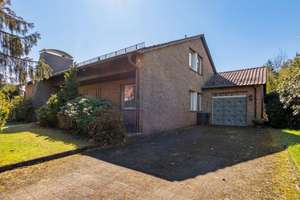 RESERVIERT: Einfamilienhaus in Oesterholz – Die vollständige Adresse der Immobilie erhältst du vom Anbieter., 33189 Schlangen – Vorschaubild 2