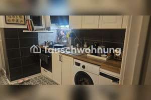 Tauschwohnung: 3-Zimmer-Wohnung in Hamburg Altona zum Tausch