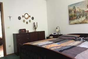 Exklusives Reihenendhaus im Bungalow-Stil mit Galerie, Pool und traumhaften Garten – 90453 Katzwang, Reichelsdorf Ost, Reichelsdorfer Keller, Nürnberg – Vorschaubild 4