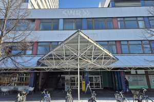 Großzügige Büroräume sehr gute Lage - Zentral in Heilbronn im "Shoppinghaus" - PROVISIONSFREI – Allee 40, 74072 Heilbronn, Heilbronn – Vorschaubild 3