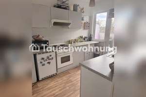 Tauschwohnung: Kreuzberg Dachgeschoss, 2 Dachterassen – Wrangelstraße 21, 10997 Kreuzberg, Berlin – Vorschaubild 5