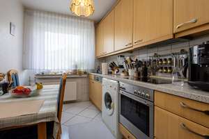 Leverkusen-Quettingen: Anleger aufgepasst! Gepflegte 4-Zimmer-Wohnung mit Balkon und Gartenanteil! – Die vollständige Adresse der Immobilie erhältst du vom Anbieter., 51381 Quettingen, Leverkusen – Vorschaubild 5