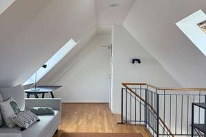 JETZT *Paul & Partner* TRAUMHAFTE ALTBAUWOHNUNG STEHT LEER! DIREKT BEZUGSBEREIT! 220 – Die vollständige Adresse der Immobilie erhältst du vom Anbieter., 81677 Steinhausen, München – Vorschaubild 4