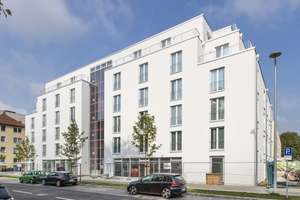 City-Apartments Braunschweig, möbliertes Apartment