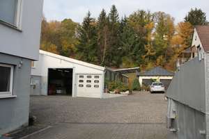 Gepflegte Unternehmervilla mit Gewerbeeinheit und Freizeitgrundstück – Die vollständige Adresse der Immobilie erhältst du vom Anbieter., 57080 Niederschelden, Siegen – Vorschaubild 16