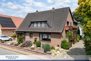Achim: Zweifamilienhaus mit Potenzial – Frei zur Vermietung  oder zur Selbstnutzung! Obj.8692 – Die vollständige Adresse der Immobilie erhältst du vom Anbieter., 28832 Achim – Vorschaubild 3
