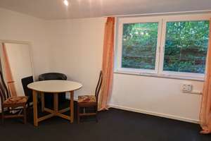 1-Zimmer-Wohnung in Münster-Nienberge (Häger) – Hanseller Straße 23a, 48161 Nienberge, Münster – Vorschaubild 2