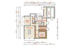 *RESERVIERT* Tolles Anwesen in begehrter und ruhiger Lage inklusive separater Einliegerwohnung – Die vollständige Adresse der Immobilie erhältst du vom Anbieter., 70374 Im Geiger, Stuttgart – Vorschaubild 20