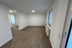 Großzügige 2 Zi-Wohnung in Wuppertal-Elberfeld ** SANIERT UND MIT BALKON