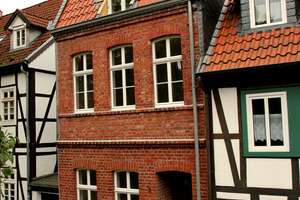 Charmantes Stadthaus mit Amsterdam Flair | 130 m² | Paderborn