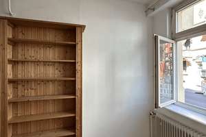 Charmante 2-Zimmer-Eigentumswohnung in begehrter Heidelberger Weststadt – Die vollständige Adresse der Immobilie erhältst du vom Anbieter., 69115 Weststadt, Heidelberg – Vorschaubild 12
