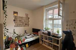 Modernes Neubau-Appartement in der Innenstadt – Friedenstr. 19, 33602 Bielefeld – Vorschaubild 1