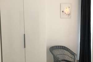 SONNIGE 2-ZIMMER-WOHNUNG MIT GROSSEM BALKON – Die vollständige Adresse der Immobilie erhältst du vom Anbieter., 10717 Wilmersdorf, Berlin – Vorschaubild 7