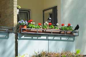 Nachmieter zum 16.9. gesucht für Hochparterre-Wohnung – Aschaffenburger Straße 10A, 10779 Berlin – Vorschaubild 3
