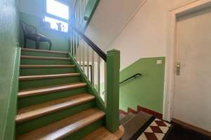 Attraktive Eigentumswohnung mit Charme, Komfort und einem besonderen Wohngefühl – Die vollständige Adresse der Immobilie erhältst du vom Anbieter., 97084 Heidingsfeld, Würzburg – Vorschaubild 10