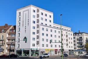 Frisch renovierte und gemütliche 3 Zimmerwohnung – Hafenstr. 1, 27576 Mitte, Bremerhaven – Vorschaubild 7
