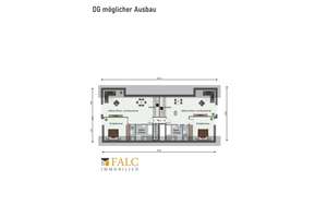 Naturparadies mit Weitblick auf die Stadt! Doppelhaus mit über 4.200 m² Grundstück - FALC Immobilien – Die vollständige Adresse der Immobilie erhältst du vom Anbieter., 74249 Jagsthausen – Vorschaubild 52