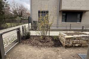 3 Zimmer Erdgeschosswohnung mit Terrasse und Garten zu vermieten – Ulfilasstraße 29 b, 81739 Waldperlach, München – Vorschaubild 16