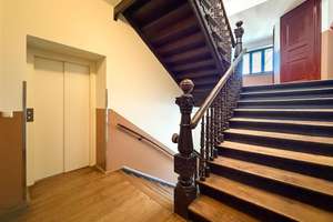 Sofort bezugsfrei | Südvorstadt | Balkon | Stuck – Die vollständige Adresse der Immobilie erhältst du vom Anbieter., 4275 Südvorstadt, Leipzig – Vorschaubild 10