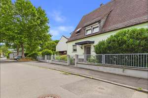 Zusätzliche Bebauungsmöglichkeit – seltenes Entwicklungspotenzial in Obernau! – Die vollständige Adresse der Immobilie erhältst du vom Anbieter., 63743 Obernau, Aschaffenburg – Vorschaubild 17