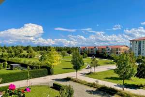 **Betreutes und barrierefreies Wohnen am Himmelweiher** Hochwertige 2 ZKB–Wohnung mit Balkon – Bürgermeister-Miehle-Straße 15, 86199 Göggingen-Ost, Augsburg – Vorschaubild 38
