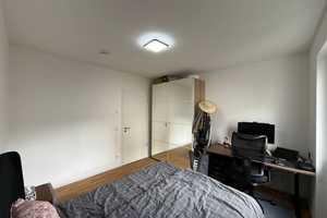 Stilvolle 2-Raum-Wohnung mit Einbauküche in Berlin Friedrichshain – Berlin – Vorschaubild 6