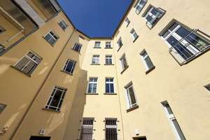 MFH in Berlin mit Faktor 25 - weiteres Ausbaupotential im Dachgeschoss zusätzlich möglich! – Die vollständige Adresse der Immobilie erhältst du vom Anbieter., 12555 Köpenick, Berlin – Vorschaubild 5
