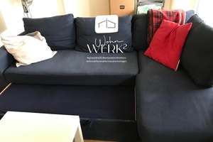 Charmante 2 Zimmerwohnung im 4. OG mit Balkon in HAJ-Mittelfeld – Karlsruher Straße 23, 30519 Mittelfeld, Hannover – Vorschaubild 7