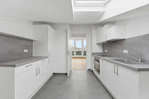 Wohnen über den Dächern Spandaus – Moderne 3-Zimmer-Dachgeschosswohnung – Die vollständige Adresse der Immobilie erhältst du vom Anbieter., 13585 Spandau (Ortsteil), Berlin – Vorschaubild 8