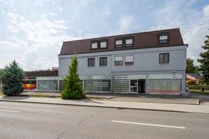 Alle Möglichkeiten! Hochinteressantes Wohn- und Geschäftshaus! – Die vollständige Adresse der Immobilie erhältst du vom Anbieter., 93326 Abensberg – Vorschaubild 5