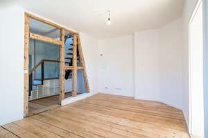 Stilvolle 3-Zimmer-Wohnung mit gehobener Innenausstattung und Einbauküche – Walramstraße 5, 65183 Westend / Bleichstraße, Wiesbaden – Vorschaubild 5