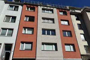 Zentral gelegenes Apartment zur Kapitalanlage im Agnesviertel! – Riehler Str. 7, 50668 Neustadt/Nord, Köln – Vorschaubild 17